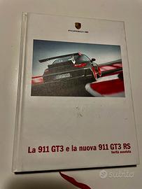 Porsche GT3 RS
