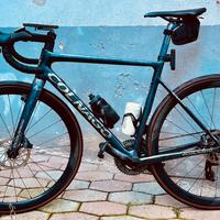 Bici da corsa Colnago V3rs