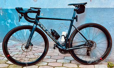 Bici da corsa Colnago V3rs