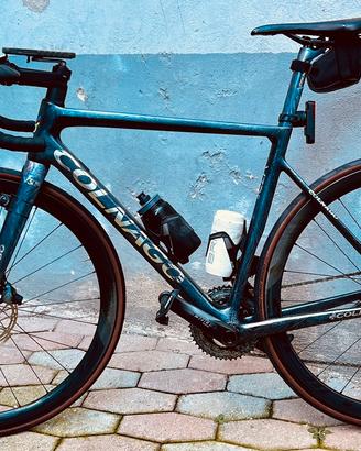 Bici da corsa Colnago V3rs