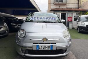 Fiat 500 C 1.3 Multijet 16V 75 CV Lounge