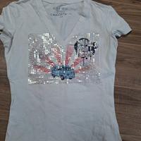 maglia maniche corte Calvin klein 