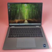Dell Latitude 7440-i5 13gen-512 ssd-16 ram Garanz