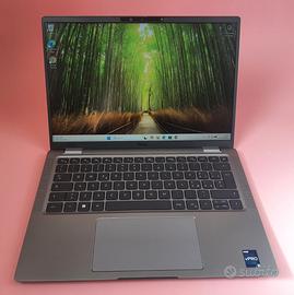 Dell Latitude 7440-i5 13gen-512 ssd-16 ram Garanz