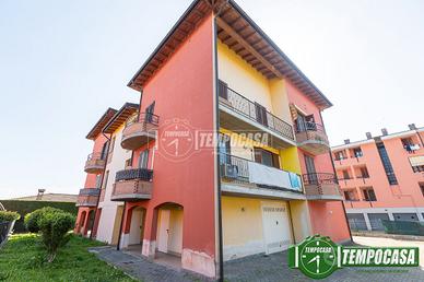 3 LOCALI DUPLEX CON BOX
