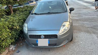 Fiat Punto del 2006