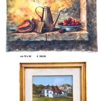 QUADRI  - STAMPE  - MINIATURE