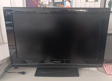 schermo Panasonic 