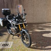 Honda CRF1000L Africa Twin - 2016