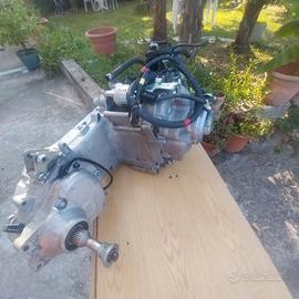 motore vespa