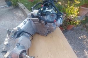  vespa 300