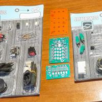 KIT NUOVA ELETTRONICA