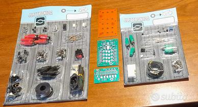 KIT NUOVA ELETTRONICA
