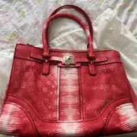 borsa +portafoglio GUESS