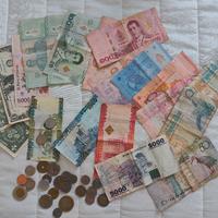 monete e banconote
