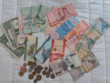 monete e banconote