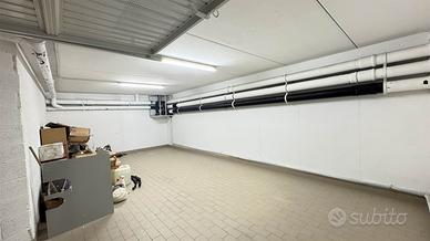 Rif.4093L| garage chioggia