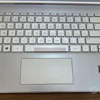 Hp laptop 14s a158