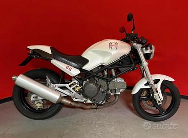 Ducati Monster 600 - 2000