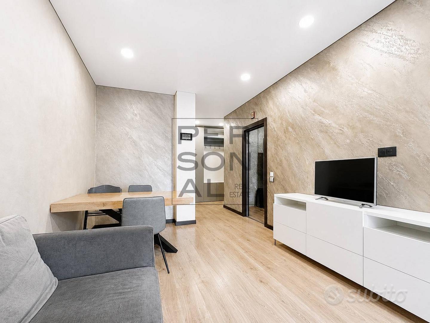 Apartment in Trento, Piedicastello, Centro Storico - Piedicastello - Vista 3