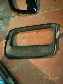 Fendinebbia Ford c max dal 2007 al 2009