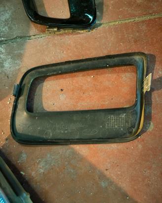 Fendinebbia Ford c max dal 2007 al 2009