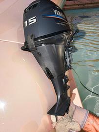 Fuoribordo yamaha