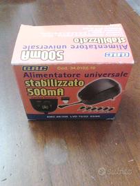 alimentatore universale