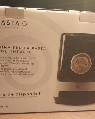 macchina per pasta e impasti  PASTAIO