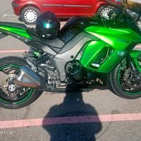 Z1000SX 2015