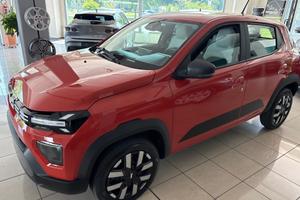 Dacia Spring Electric 100 Extreme. nota. bene il p