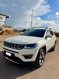 JEEP COMPASS  2.0 170 CV  4x4 2019