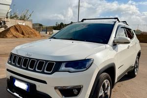 JEEP COMPASS  2.0 170 CV  4x4 2019