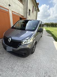 RENAULT Trafic T29 1.6 dCi 125CV
