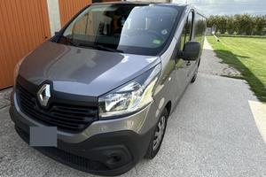 RENAULT Trafic T29 1.6 dCi 125CV