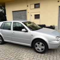 GOLF DIESEL 5 PORTE