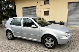 GOLF DIESEL 5 PORTE