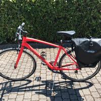 Bici specialized sirrus taglia M