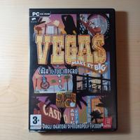 Vegas Make it big