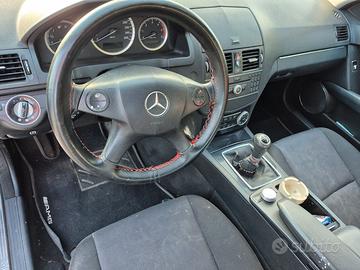 Mercedes c classe