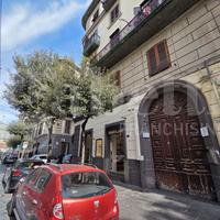 C.so Garibaldi Stabile con Ascensore