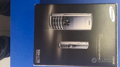 Tefefono SAMSUNG SGH-L170