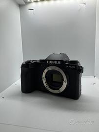 Fujifilm x-s20, solo body.