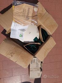 Varie parti originali nuove folletto vorwerk 