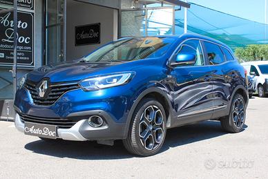 Renault Kadjar dCi 8V 110CV EDC Sport Edition UNIC