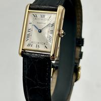Cartier Tank Louis
