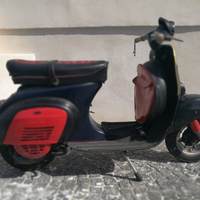 Vespa epoca 50 3m