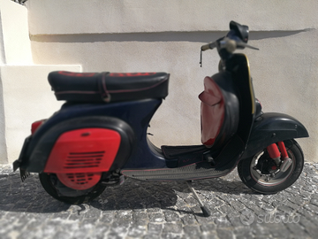 Vespa epoca 50 3m