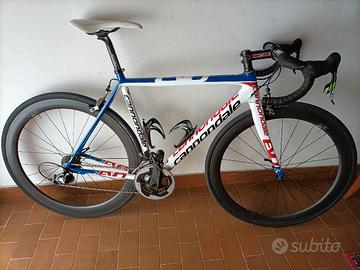 Cannondale Evo2