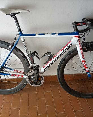 Cannondale Evo2